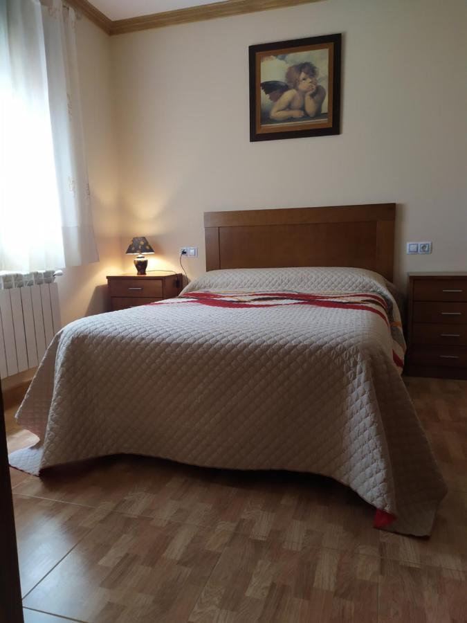 Casa Rosario Villa Riopar Ngoại thất bức ảnh