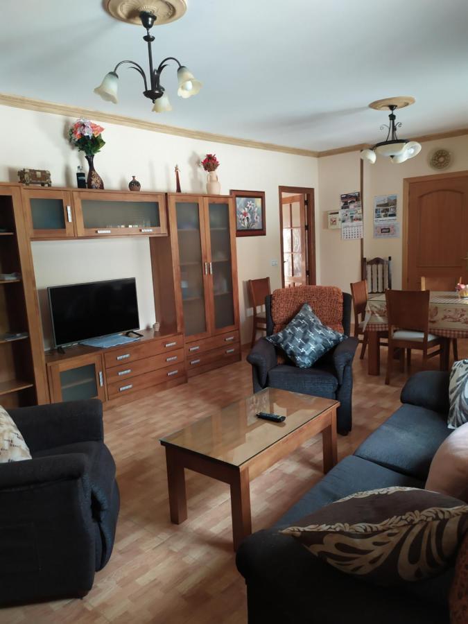 Casa Rosario Villa Riopar Ngoại thất bức ảnh
